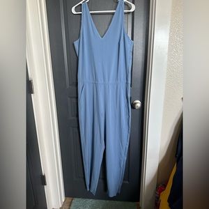 Athleta Jumpsuit